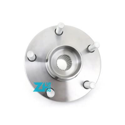 Industrieel knooppuntlager 518508 43502-32070 BR930303K HA590303K Hoog laadvermogen Premium kwaliteit Robuuste duurzaamheid