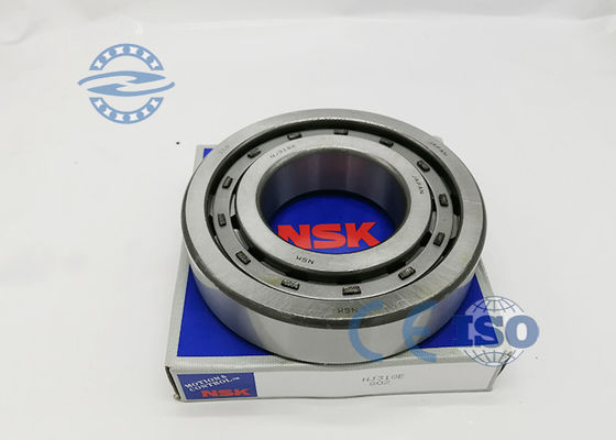 Van de de Kooiprecisie van het Nj318enu318e Staal de Rollager