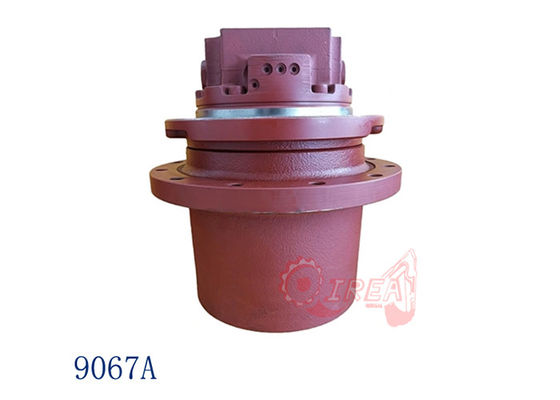 Phv-4b-60b-p-9067a Reismotor Assy For 2-8 Ton Machine Excavator PC50 PC75 PC80 ZX55