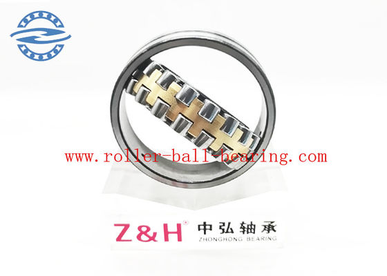 Shang Dong China Spherical Roller Bearing-Vervaardigings22212ca/w33 60*110*28 Met geringe geluidssterkte Met lange levensuur