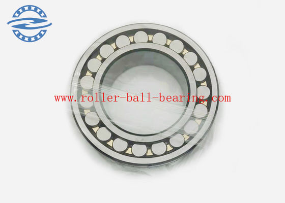 Shang Dong China Spherical Roller Bearing-Vervaardigingsgraafwerktuig die Met geringe geluidssterkte Met lange levensuur van 22218CAK/W33 dragen 90*160*40