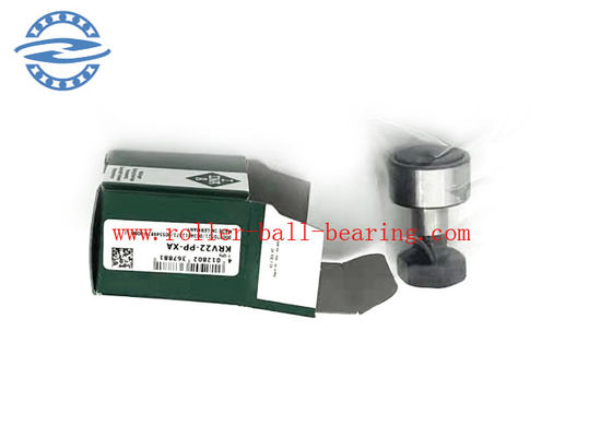 Heet verkoop van de de Naaldrol van INA KOYO krv22-pp-XA van het Lagerchrome de Afzet van de het Staalfabriek