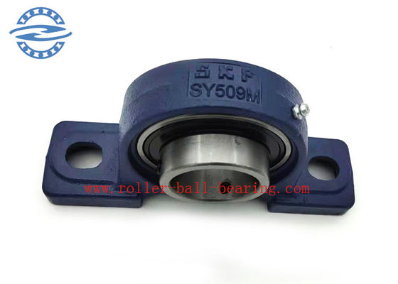 Chrome-het Blok die van het Staalc3 C4 Hoofdkussen SY45TF dragen