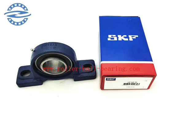 Van het het Hoofdkussenblok van ISO9001 P4 de Huisvesting SY50TF voor Textiel