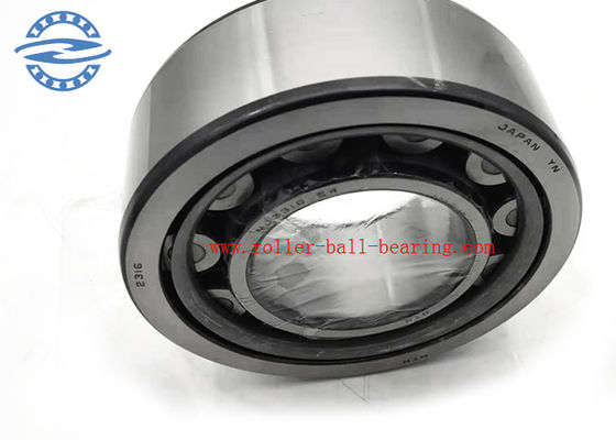 NJ2316ECP Lager van de grootte80*170*58 het Cilindrische Rol voor Walserij