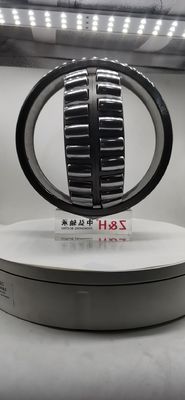 GCr15SiMn Sferische de Oliesmering van het Rollager 23026CC/W33