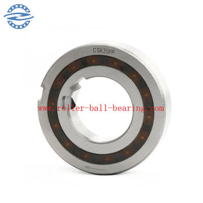 CSK35 één Manier Enige Rij die Internationale Standaardgrootte 35×72×17mm dragen