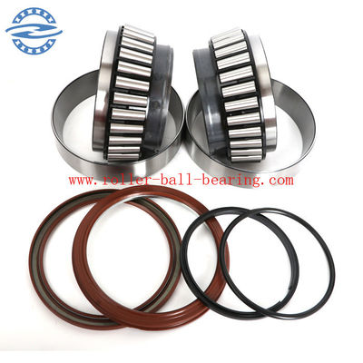 F-805008,09 enige het Lagergrootte 100x180x49mm van de Rij Spitse Rol