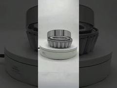 Verminderde Rollager