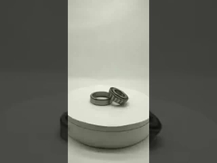 Verminderde Rollager