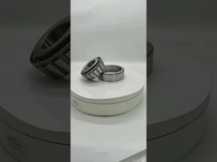 Verminderde Rollager