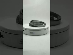 Verminderde Rollager